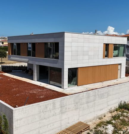 Novigrad - stambena kuća