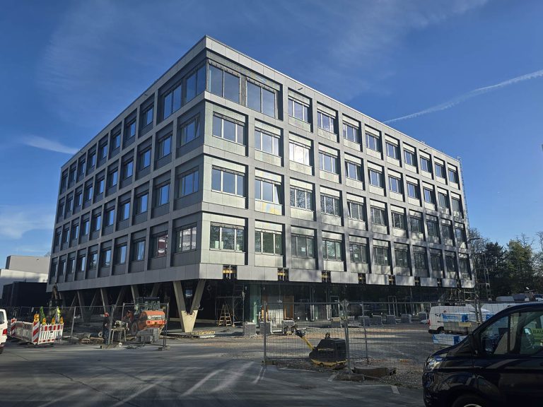 FRAUNHOFER - ITMP - FRANKFURT